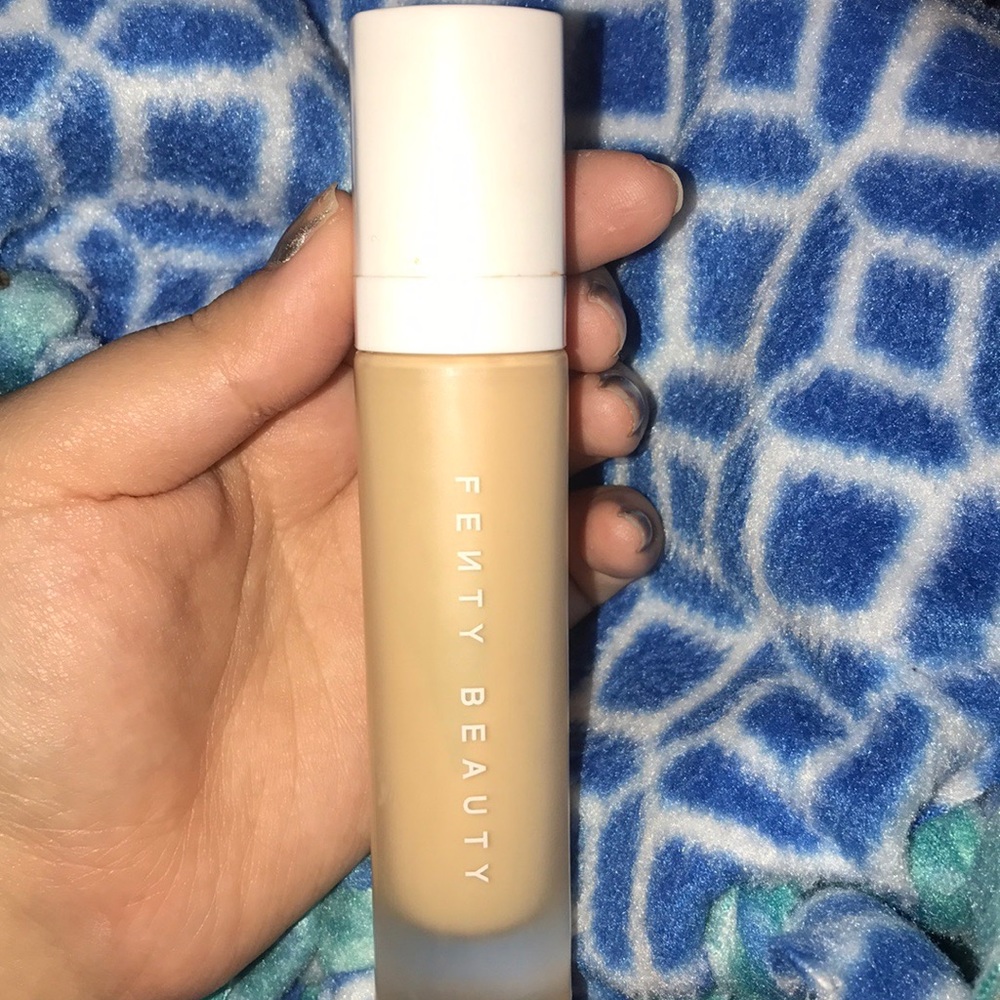 Fenty Beauty Pro'Filtr Foundation